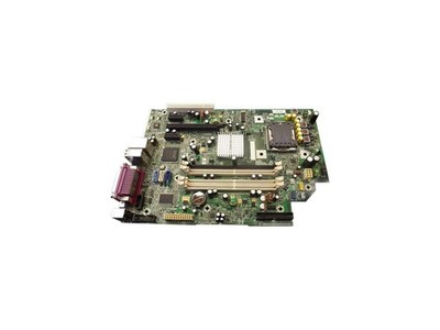 HP Compaq dc7800 SFF PC Polar Desktop Motherboard- 437793-001 TESTED