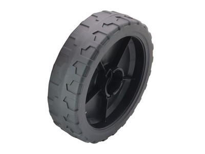 Reifen Rad Ø165mm passend für XP 43 EL [294411663/SP8] Rasenmäher