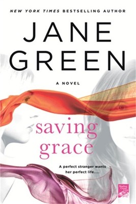 Saving Grace (Paperback or Softback)