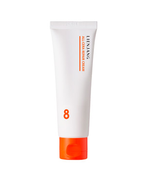 LIENJANG All Cera Repair Cream 50ml K-Beauty Soothing