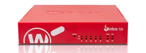 WatchGuard Firebox T35 Firewall Professionale Sicurezza Rete
