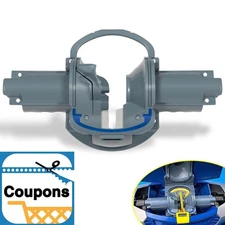 Middle Engine Housing with Ramp and Two Seals for Zodiac MX8 Baracuda (R0545700)