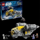 LEGO Star Wars The Razor Crest Set 75447