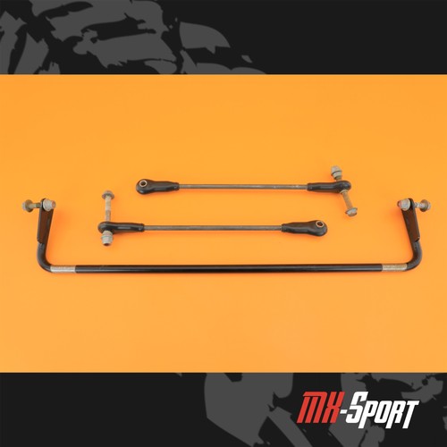 2007 07 Outlaw 525 IRS OEM Torsion Sway Bar Rear Suspension Linkage Link Rods