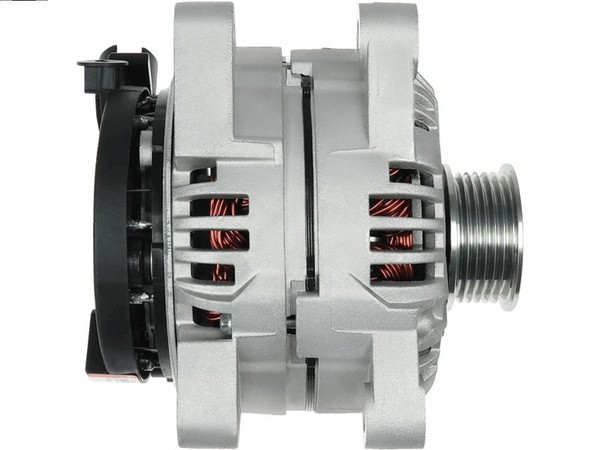 Lichtmaschine Passend FüR Citroen Berlingo Citroen C5 Fiat Scudo Fiat Ulysse-image