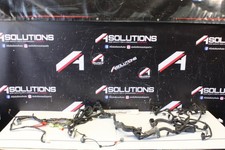 2003 Mitsubishi Lancer Evolution 8 Evo 8 Oem Engine Wiring Harness Assy Note