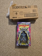 Masters of the Universe Origins Red Shadow Mattel 2025