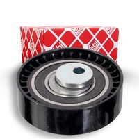 Febi Bilstein Spannrolle, Zahnriemen 37605 FüR Nissan Renault Dacia