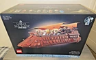 LEGO Star Wars: Jabba's Sail Barge (75397) Brand New in Box Retiring Soon!!!