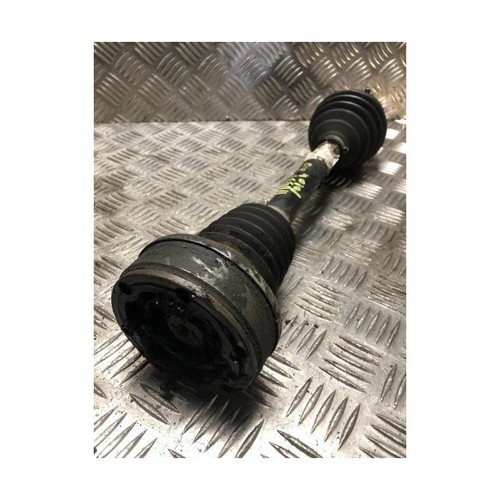 AANDRIJFAS LINKS Volkswagen Polo IV (9N1/2/3) 2008 6Q0407271DJ - Afbeelding 3 van 5