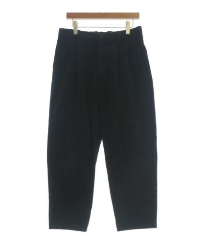 Cellar Door Chino Pants Black 48(Approx. L) 2200712529020