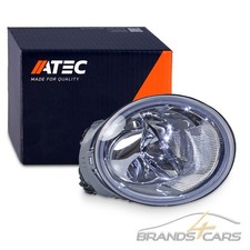 ATEC SCHEINWERFER HAUPTSCHEINWERFER H1/H1 MIT STELLMOTOR LI FÜR VW NEW BEETLE