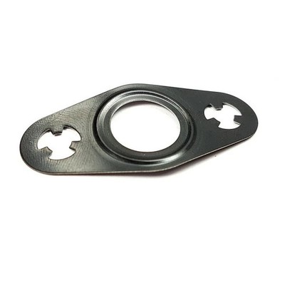 Vauxhall Astra Corsa Zafira Turbo Oil Return Pipe Gasket 55564222 Z16LER Z20LEH