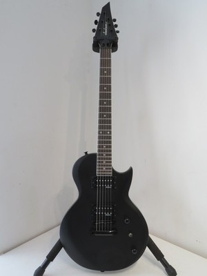 Jackson JS Series Monarkh E-Gitarre in Satin Black
