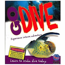 Open Water Diver Manual Buch Atlantic Books