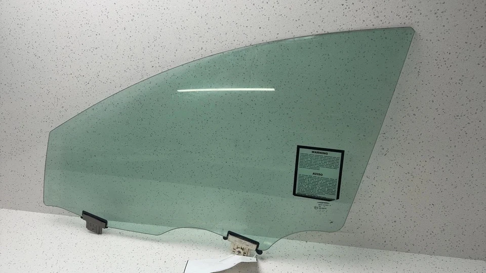 13 14 15 16 DODGE DART Front Door Glass/window Dodge Left - Image 3 of 4