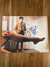 Dustin Hoffman ‘The Graduate’ Signed 11x14 Photo ‘Ben Braddock’ Beckett