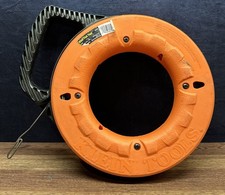 Klein Tools 56002 Steel Pull Line Fish Tape