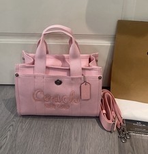 Coach New Summer Colorful Tote Cbg46-fashion Shoulder Bag With A Slanted Strap