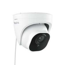 REOLINK RLC 520A 5MP PoE Security Camera Outdoor Dome with IR Night Vision Smart