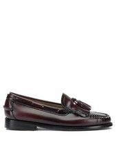G.H. Bass Co. Weejuns Esther Kiltie Loafers IT 39 Women