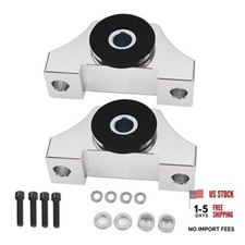 labwork Motor Torque Mount Kit B-Series/D-Series Fit for 1992-2001 Honda Civic
