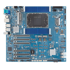 Gigabyte MW94-RP0 LGA4710 W890 Intel Xeon 600 Processors for Workstations E-ATX