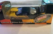 Bruce Allen slick 50 1997 Pontiac pro stock diecast race car new