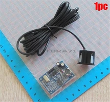 Waterproof Ultrasonic Module Distance Measuring Transducer Sensor New Ic mn