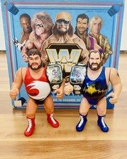 From Hulk Hogan to HBK: Ultimate Hasbro WWF Figures Guide 86