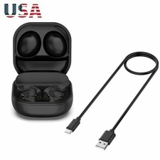 USB Earphone Charging Box Storage Charger for Samsung Galaxy Buds Pro SM-R190 C