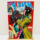 X-Men #24 (Vol. 2 Marvel Comics 1993) Andy Kubert Vintage Rogue & Gambit VF-