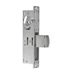 ILCO ILCO-185-3-NH-SINGLE-PC Ilco: DEADBOLT, 1 1/8" BACKSET