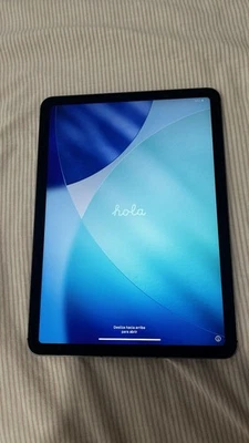 Apple iPad Air 11 · 256GB · Wi-Fi + Cellular