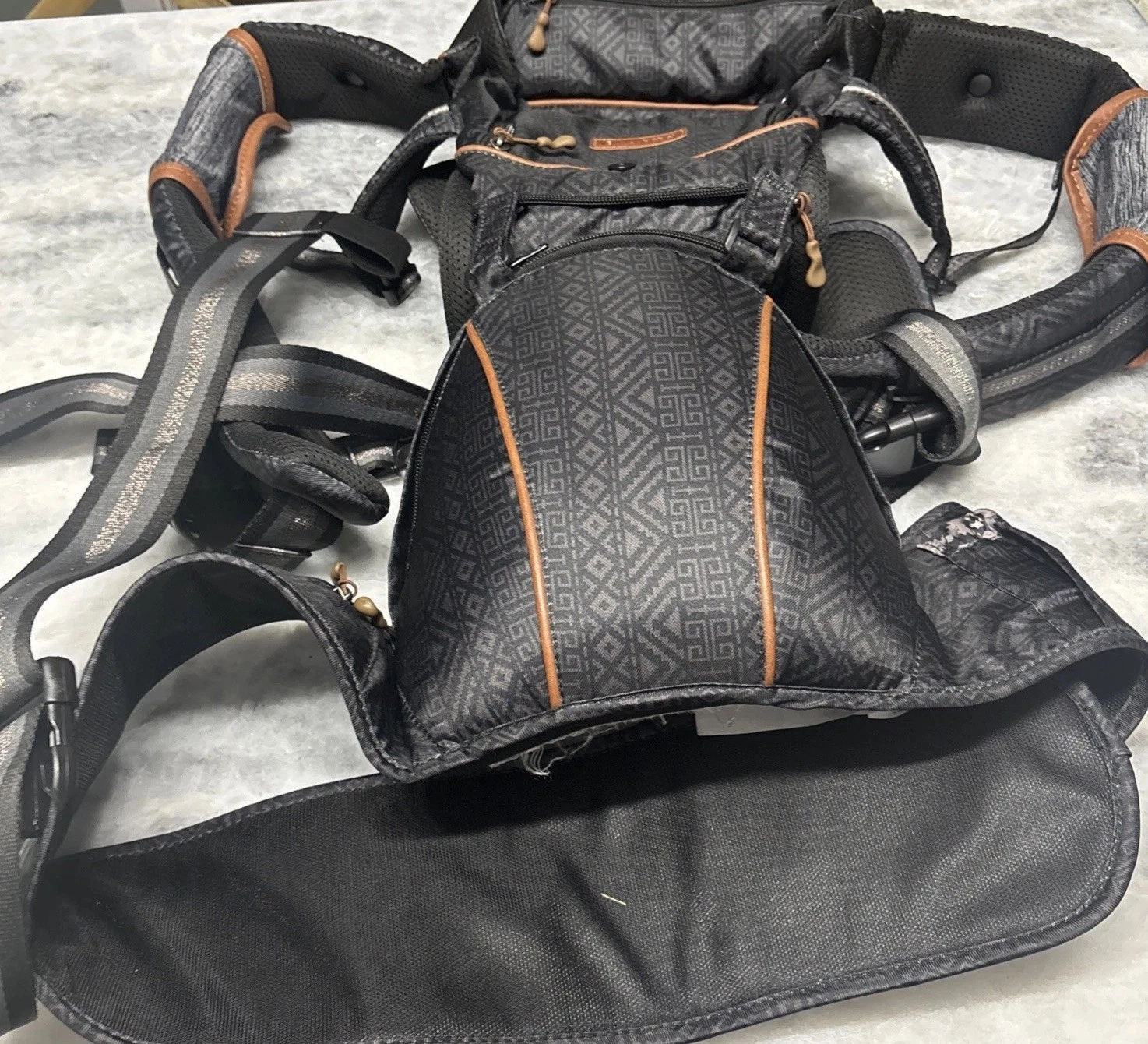 monbebe carrier