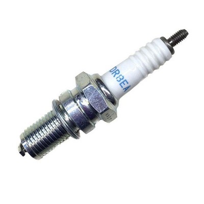 NGK Genuine OEM (7162) Spark Plugs # DR8EAX4