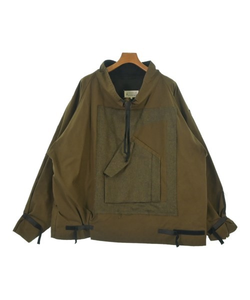 Maison Margiela Blouson Jackets (Other) Khaki 48(Approx. L) 2200638105292