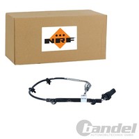 NRF Abgastemperatursensor Passend FüR Chevrolet Trax Opel Astra Meriva Mokka ZAF