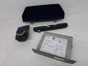 BMW 8er Gran Coupe 2020 Sat. Navi. UNIT Satellitennavigation Head Unit