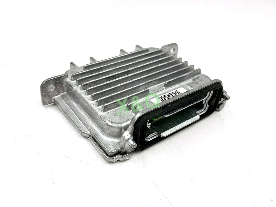 OEM 13-17 Buick Enclave Xenon HID Headlight Ballast pn 22840414 Foto 4 de 4