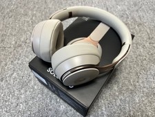 Beats Solo Pro Wireless Headphones, Gray
