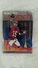 Panini 2025 Authentically Mahomes Rocket Launch Patrick Mahomes II #RL-3