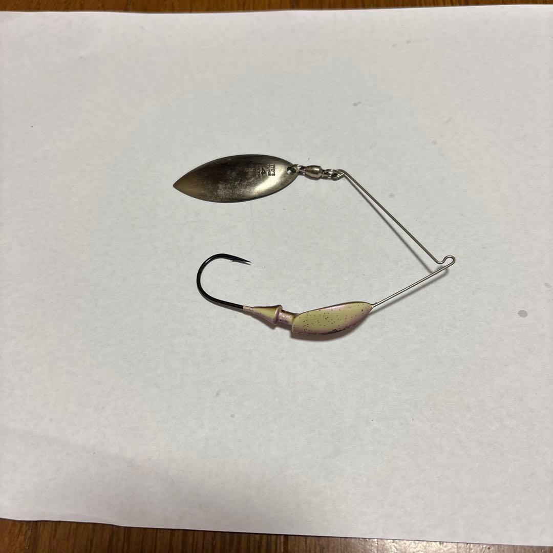 Spinnerbait Bulk Sale - Image 7