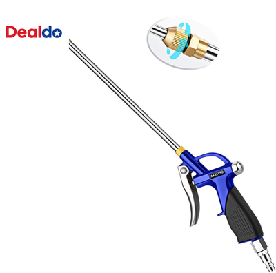 #ad #ad Long Air Wand Blow Gun with 19 28 Inch Extension Nozzle High Pressure Air Blowe $30.14