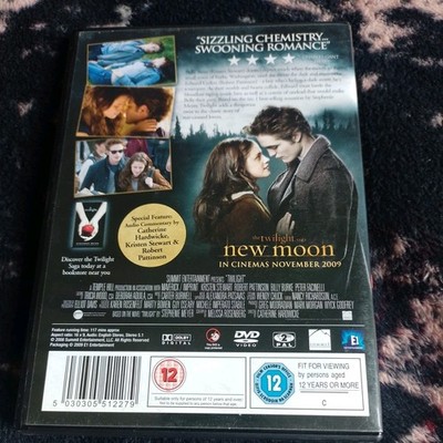 Robert Pattinson Twilight Commentary With Movie Watch Online Free