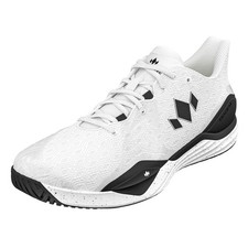 Diadem Court Burst Pickleball Tennis Shoes Men White Black Size 14 Choose