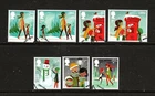 GB 2014 - Christmas - Set - Very Fine Used