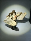 Raptor V1 G.I. Joe 1987 Hasbro Vintage Action Figure With Cape!