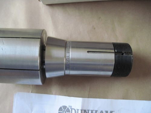 Dunham Tool D0005-16C3030 16C Collettore di Espansione, Testa: 3" Diam x 3,06" Lunghezza - Foto 6 di 10