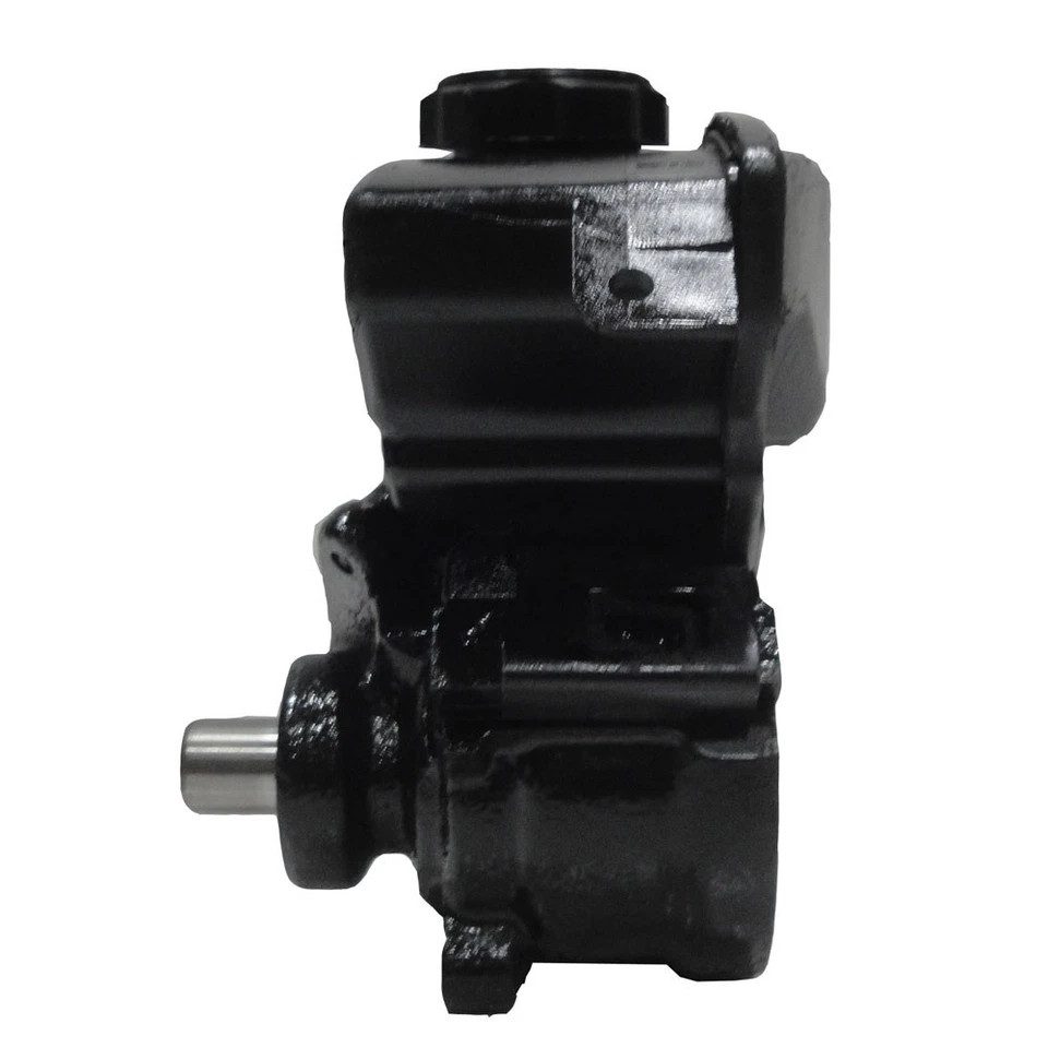 For Oldsmobile Cutlass Supreme & Buick Regal 1994 1995 Power Steering Pump - Image 2 of 4